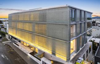 5D/2 Churton Street, Parnell