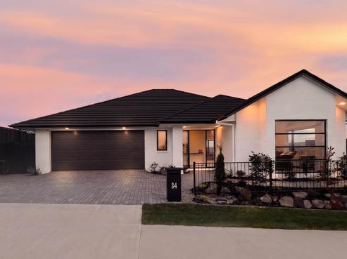84 Parish Drive, Wainui