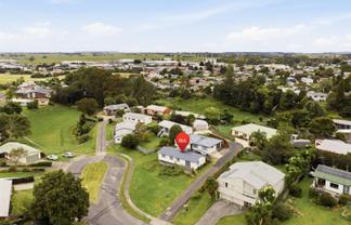 30A Hayward Court, Te Puke