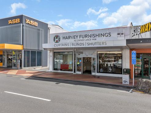 9 Rathbone Street, Whangarei Central