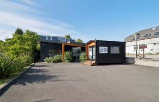 Healthy returns from a medical investment