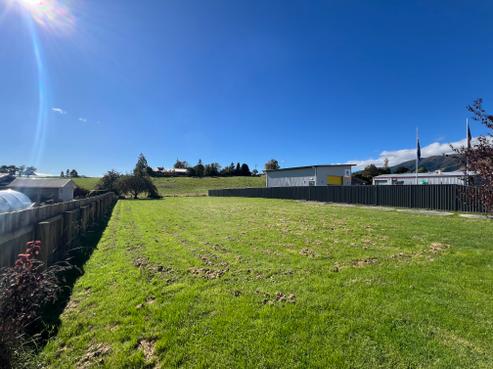 10 Station Road, Tapanui