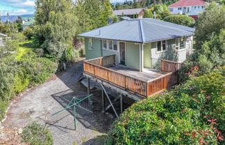 15 Torquay Terrace, Hanmer Springs