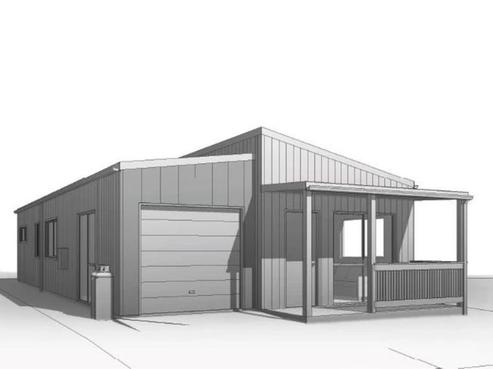 46 Hari Road, Karaka