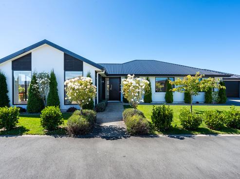 12 Mellay Mews, Mosgiel