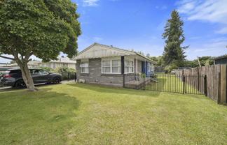115 Oregon Drive, Murupara