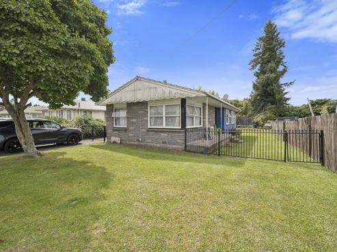 115 Oregon Drive, Murupara