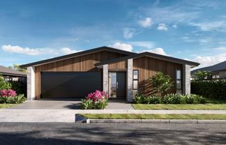 Lot 42 Grace Park, Cambridge, Cambridge