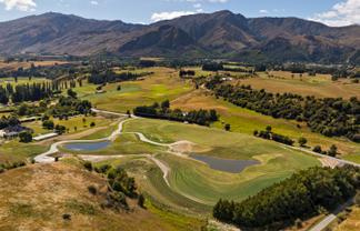 Lot 1-3, 156 Hogans Gully Road, Arrowtown