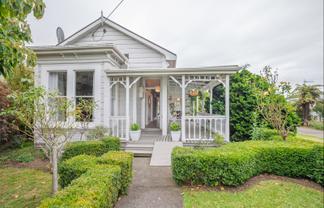165 Cambridge Street, Levin