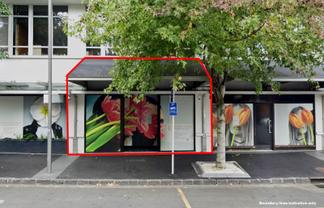 LAST HOSPO VACANCY ON STREET - DESSERT / BEVERAGE
