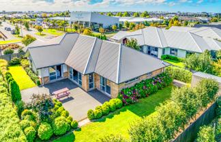 40 The Runway, Wigram