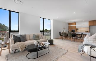 261 Madras Street, Christchurch Central