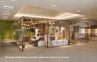 Alfred Taylor Centre - Seven Retail Spaces