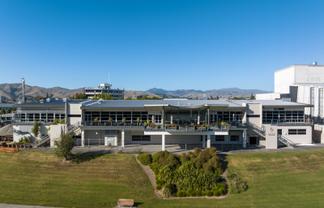 Blenheim’s workplace you want to be in.