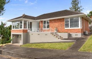 25 Budgen Street, Mount Roskill