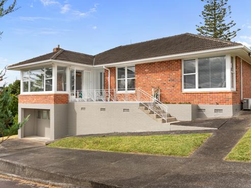 25 Budgen Street, Mount Roskill