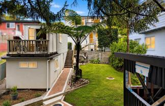 10 Allen Road, Grey Lynn