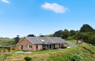 386 Te Tahi Road, Puketotara