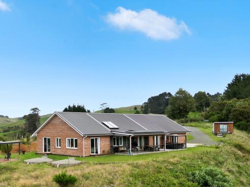 386 Te Tahi Road, Pirongia