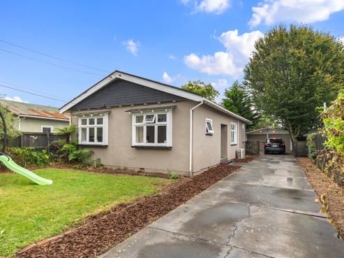 6 Lionel Street, Avonside