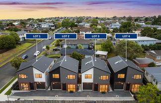 Lot 2/32 Kurnell Drive, Botany Downs