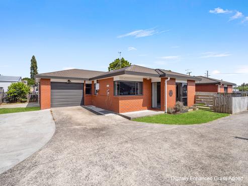 542A Te Rahu Road, Te Awamutu