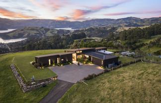 131 Stony Bay Road, Akaroa