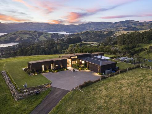 131 Stony Bay Road, Akaroa