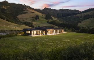 131 Stony Bay Road, Akaroa