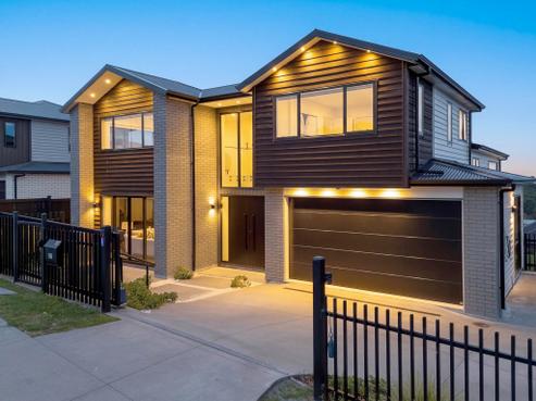 15 Kate Duncan Drive, Swanson