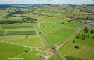 Large scale development opportunity