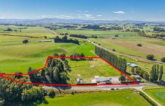 24 East Chatton Road, Maitland, Gore