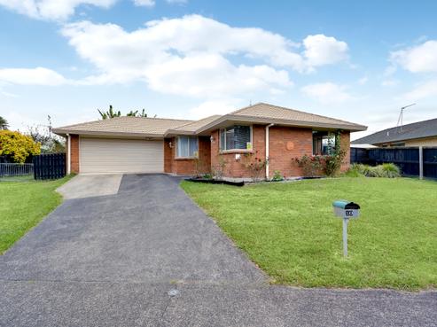 10 Twickenham Place, Nawton