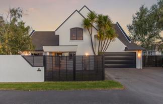 27 Nyoli Street, Papanui