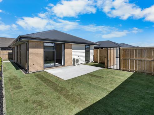 12B Radar Drive, Rolleston