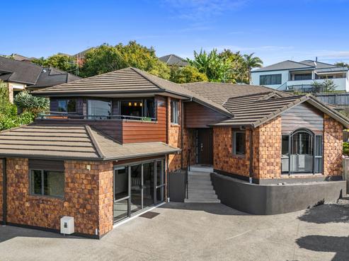 10 Berkeley Grove, Bethlehem