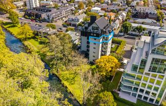 502/18 Carlton Mill Road, Merivale