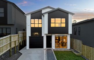 1A Kirkdale Place, Northcross