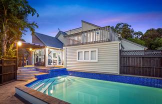 8 Eucalyptus Place, Beach Haven