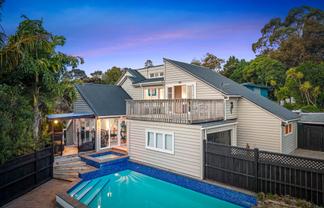 8 Eucalyptus Place, Beach Haven