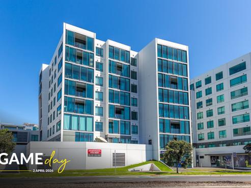 226/6 Dockside Lane, Auckland Central