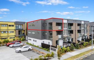 201/3 Dishys Road, Flat Bush