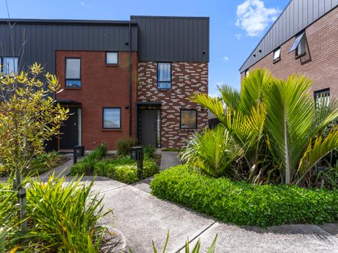40 Kotuitui Street, Manukau