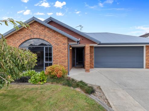14 Holmwood Park Drive, Morrinsville