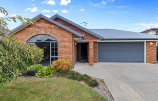 14 Holmwood Park Drive, Morrinsville