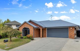 14 Holmwood Park Drive, Morrinsville