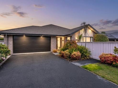 2 Pukeko Place, Rangiora