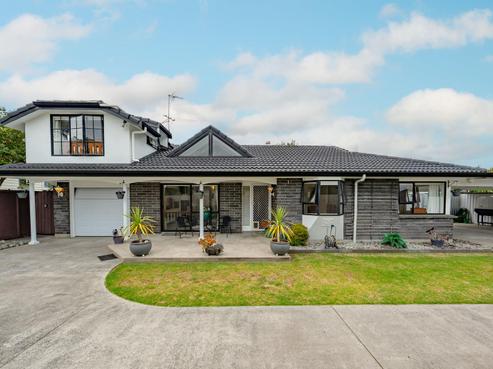 1/12 Koromiko Street, New Lynn