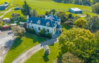 39 Kellands Hill Road, Washdyke Flat